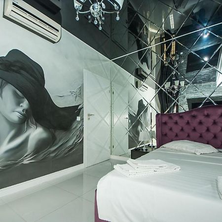 Apartament Sweet Luxury Galaţi Extérieur photo