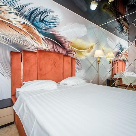 Apartament Sweet Luxury Galaţi Extérieur photo