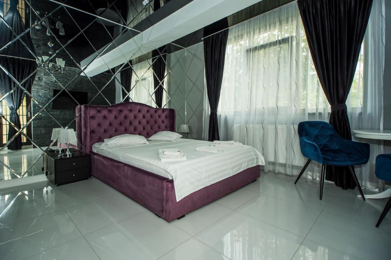 Apartament Sweet Luxury Galaţi Extérieur photo