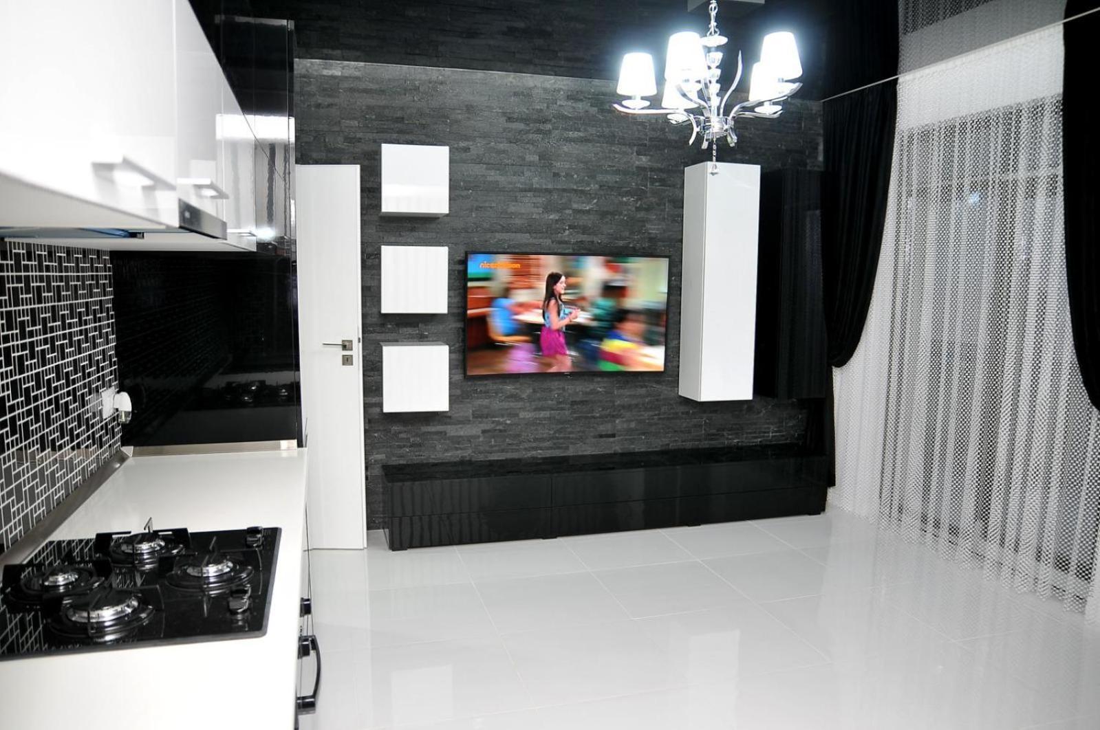 Apartament Sweet Luxury Galaţi Extérieur photo