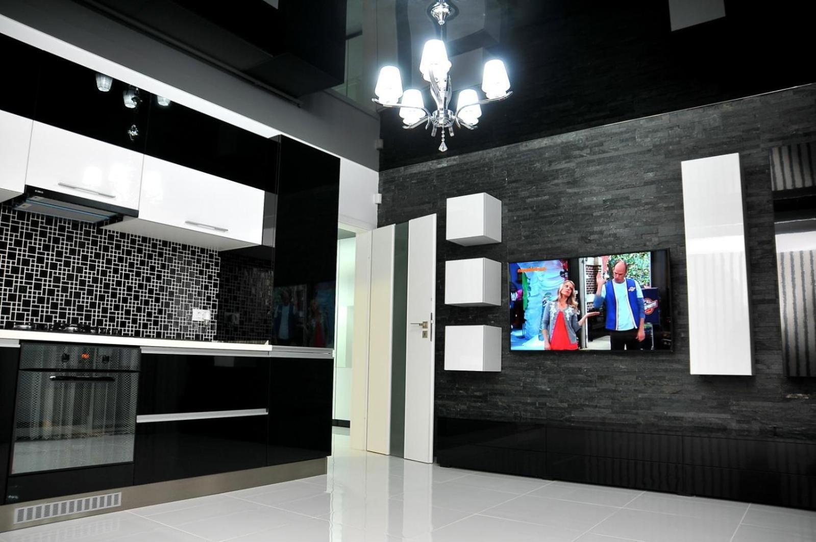 Apartament Sweet Luxury Galaţi Extérieur photo