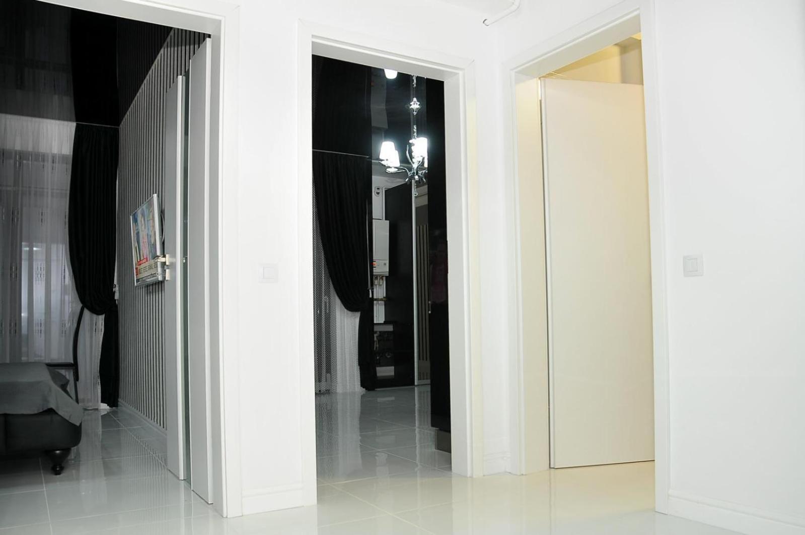 Apartament Sweet Luxury Galaţi Extérieur photo
