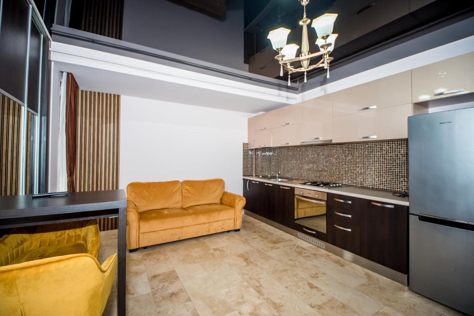 Apartament Sweet Luxury Galaţi Extérieur photo