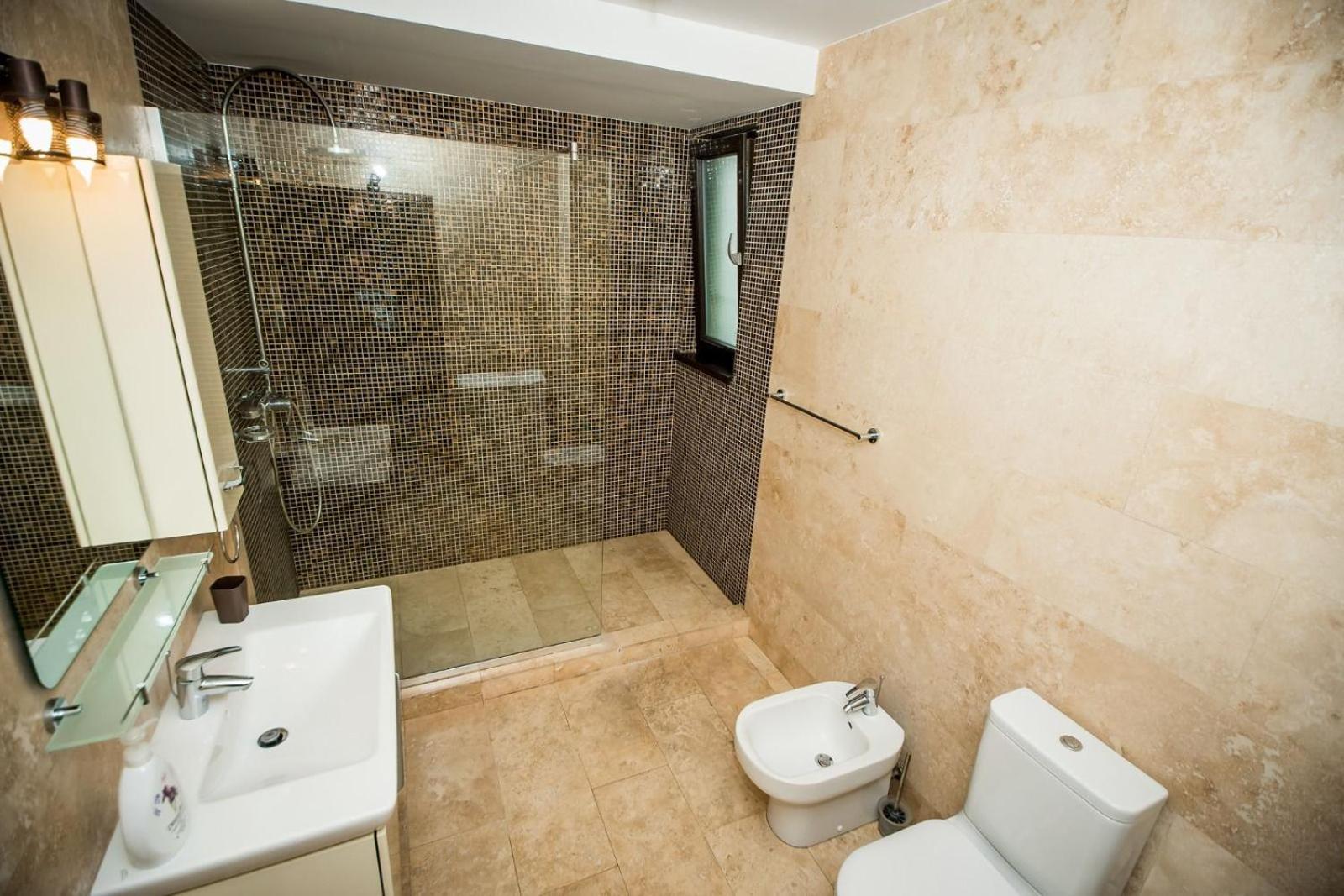 Apartament Sweet Luxury Galaţi Extérieur photo