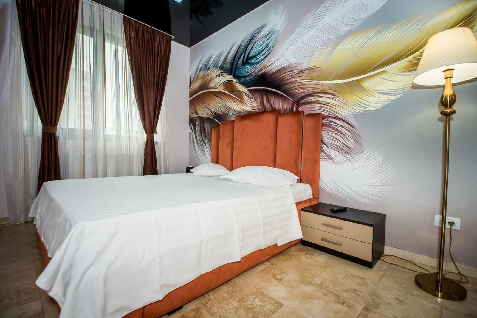 Apartament Sweet Luxury Galaţi Extérieur photo