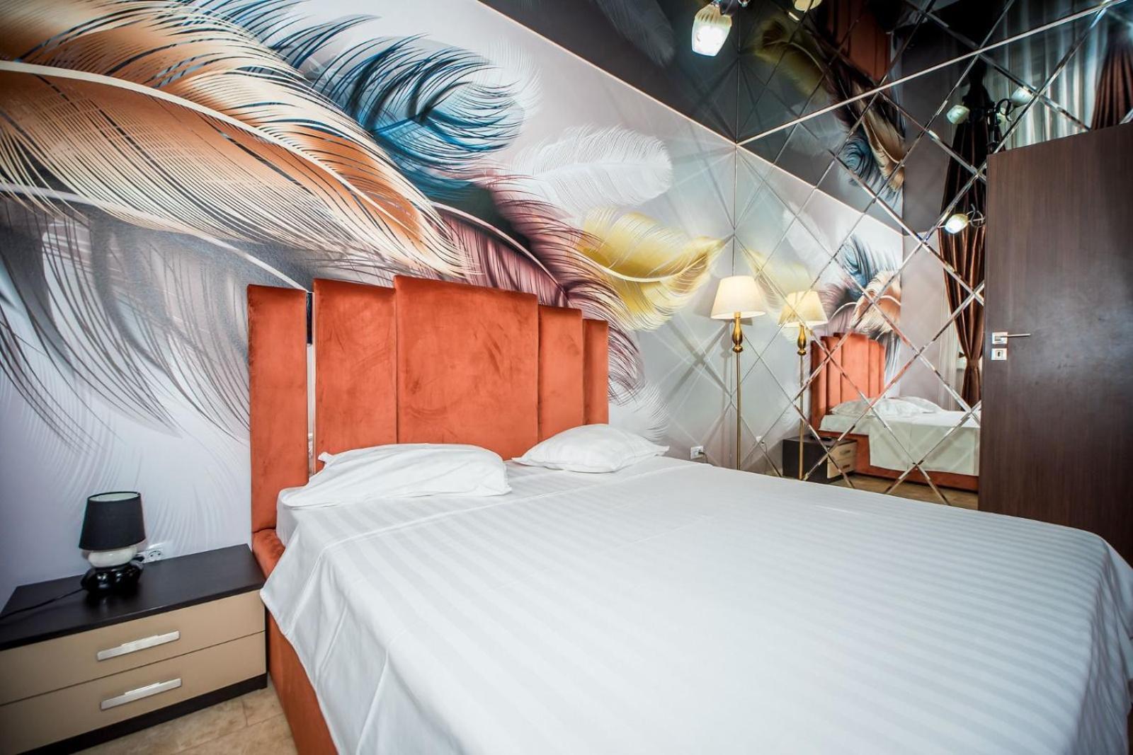 Apartament Sweet Luxury Galaţi Extérieur photo