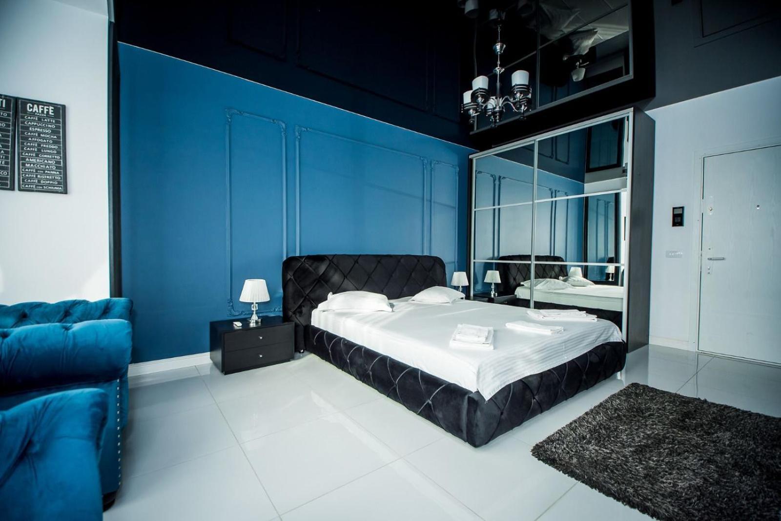 Apartament Sweet Luxury Galaţi Extérieur photo
