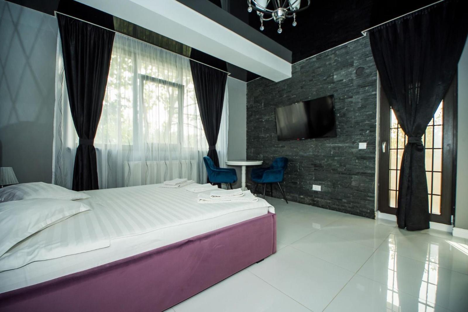 Apartament Sweet Luxury Galaţi Extérieur photo