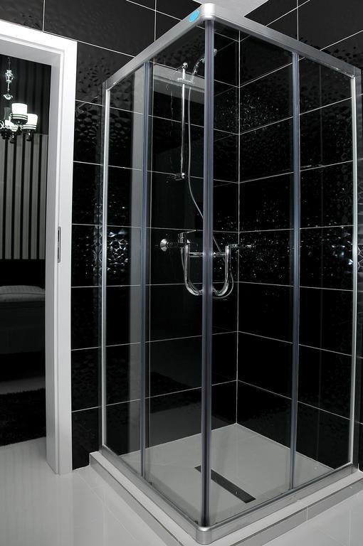 Apartament Sweet Luxury Galaţi Extérieur photo