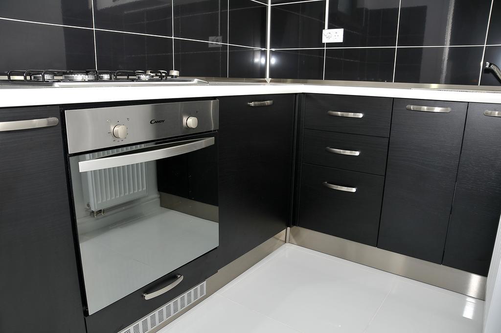 Apartament Sweet Luxury Galaţi Extérieur photo